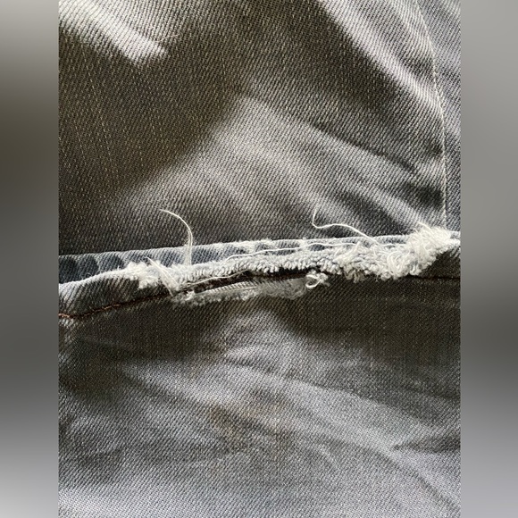 Mens Buffalo Jeans - Picture 8 of 11